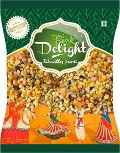 Pink Delight Mix Dal (Split)