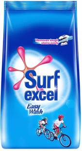 Surf excel Detergent Powder Easy Wash 1kg Detergent Powder (New)