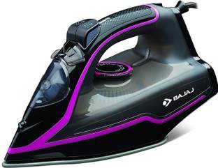 BAJAJ MX35N NON stick 2000 W Steam Iron