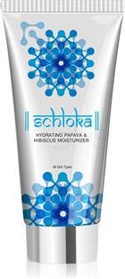 MODICARE SCHLOKA Hydrating papaya and hibiscus moisturizer (Pack of 1)