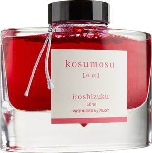 PILOT Iroshizuku kosumosu 50ML 50-KM Ink Bottle