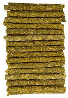 ALEX TREATS Chicken Munchies 100g Packet Dog Treat For Both Adults And Puppy Chicken Dog Chew