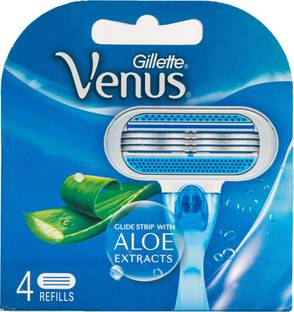 Gillette Close & Clean