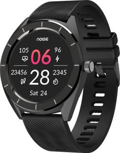 NoiseFit NoiseFit Endure Smartwatch