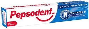 PEPSODENT Complete Toothpaste