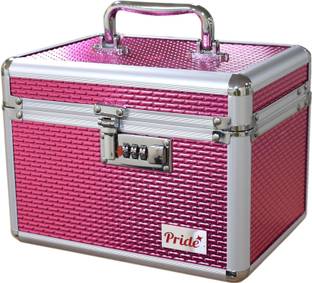 Pride STAR Bridal Makeup Vanity Box