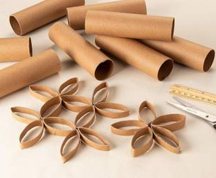 MM WILL CARE 1.5 X 1.5 X 10 Inch Tubes (10Pcs)