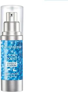 NEUTROGENA Hydro Boost Capsule In Serum(30ml)