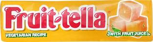 Fruit-tella Orange Toffee