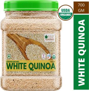 Bliss of Earth 700gm USDA Organic Quinoa Quinoa
