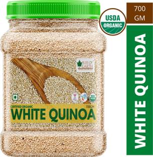 ब्लिस ओएफ अर्थ 700gm USDA Organic Quinoa क्विनोआ