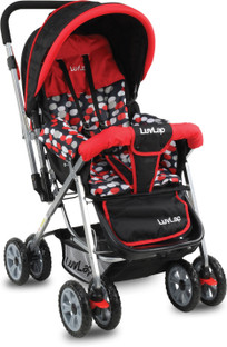 luvlap stroller