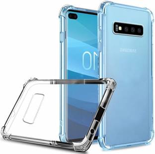 CELLCAMPUS Pouch for Samsung Galaxy S10 Plus, Samsung Galaxy S10+, Samsung S10 Plus, Galaxy S10 Plus