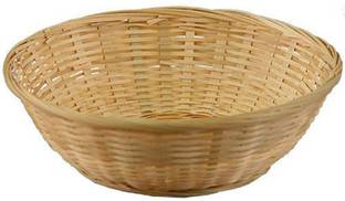 JIA Bamboo Fruit & Vegetable Basket