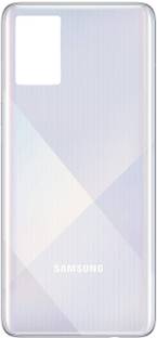 SMART Samsung Galaxy A71 Back Panel