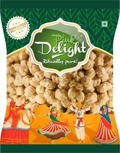 Pink Delight Organic White Kabuli Chana (Whole)