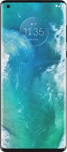 Motorola Edge+ (Thunder Grey, 256 GB)