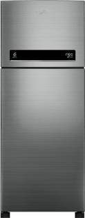 Whirlpool 235 L Frost Free Double Door 2 Star Refrigerator