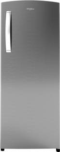 Whirlpool 200 L Direct Cool Single Door 3 Star Refrigerator