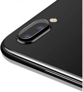 CLASIKCART Back Camera Lens Glass Protector for Oppo F9