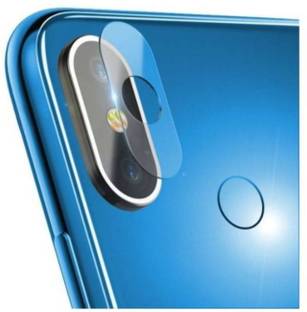 Clasikcart Back Camera Lens Glass Protector for Mi Redmi Note 5 Pro