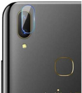 Clasikcart Back Camera Lens Glass Protector for Vivo V9