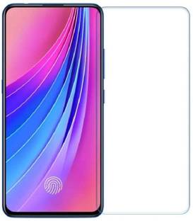 CASE CREATION Tempered Glass Guard for Oppo Reno 20