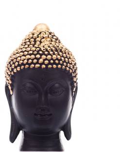 eCraftIndia Decorative Showpiece  -  13 cm