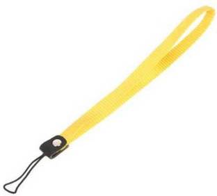 Stela Hand Wrist Strap for Mini Camera, Printer, Cell Phone, USB Flash Drive,Keychain Strap