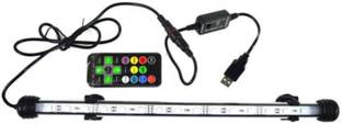 SOBO Multicolor LED Aquarium Light