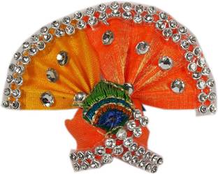 salvusappsolutions pagadi Deity Ornament