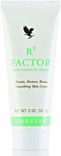 FOREVER R3 Factor Skin Defense Creme