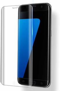 CASE CREATION Nano Glass for Samsung Galaxy S8 Plus Glass,Easy to install,Case Friendly