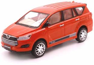 Archana Creations car Toy for Kids (Red)