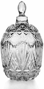 NOGAIYA Glass Utility Container  - 300 ml