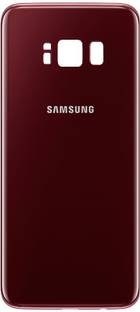 Sandreezz Samsung Galxy S8 Plus (with Proper Logo) Back Panel