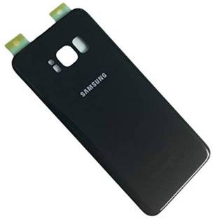 Sandreezz Samsung Galaxy S8 Plus (with Proper Logo) Back Panel