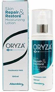 Alembic Oryza Skin Repair and Restore Moisturizing Lotion_AL