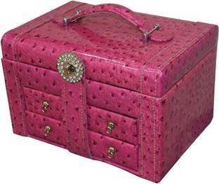 Pride STAR Bridal Jewellery Vanity Box