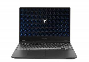 Lenovo Legion Y540 Intel Core i5 9th Gen - (8 GB/512 GB SSD/Windows 10 Home/4 GB Graphics) Y540-15IRH-PG0 Thin and Light Laptop