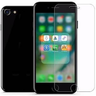 CASE CREATION Tempered Glass Guard for Apple iPhone 7 Plus