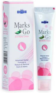HAPDCO ANTI MARKS CREAM