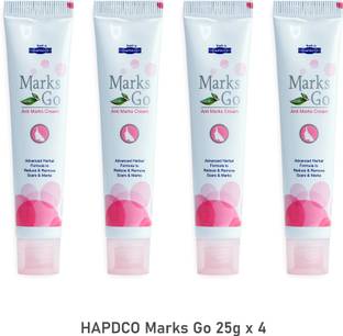 HAPDCO MARKS GO-ANTI MARKS CREAM