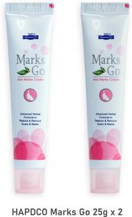 HAPDCO MARKS GO-ANTI MARKS CREAM