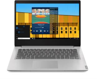 Lenovo Ideapad S145 Intel Core i3 10th Gen 1005G1 - (8 GB/256 GB SSD/Windows 10 Home) S145-15IIL Laptop