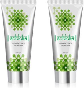 MODICARE SCHLOKA D-tan face pack 120ml