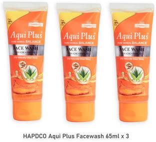 HAPDCO Face wash  (150ml) Face Wash