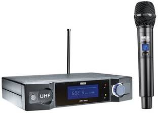 Ahuja AWM-700UH UHF wireless microphone Microphone
