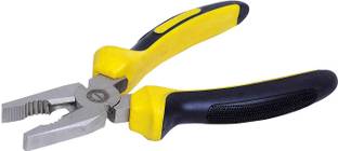 Jon Bhandari Tools Cutting Plier 8 inch Pincer Plier