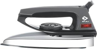 BAJAJ by Bajaj DX20033 600 W Dry Iron